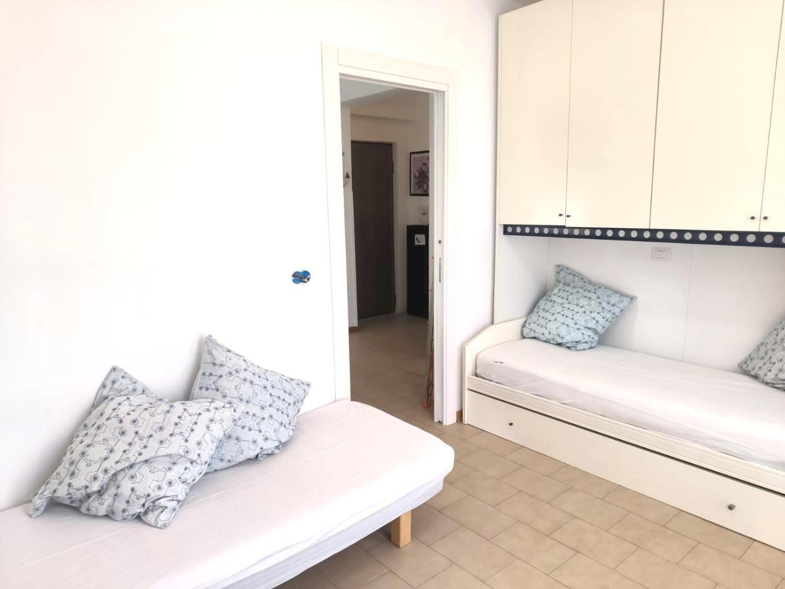 Pozzo Lazzaro Apartments ซานตาเทเรซา ดี รีวา ห้อง รูปภาพ